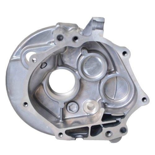 Alpha 110 şanzıman kapak Moto11