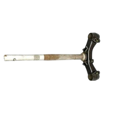 Volta Revolt RSX6 Maşa