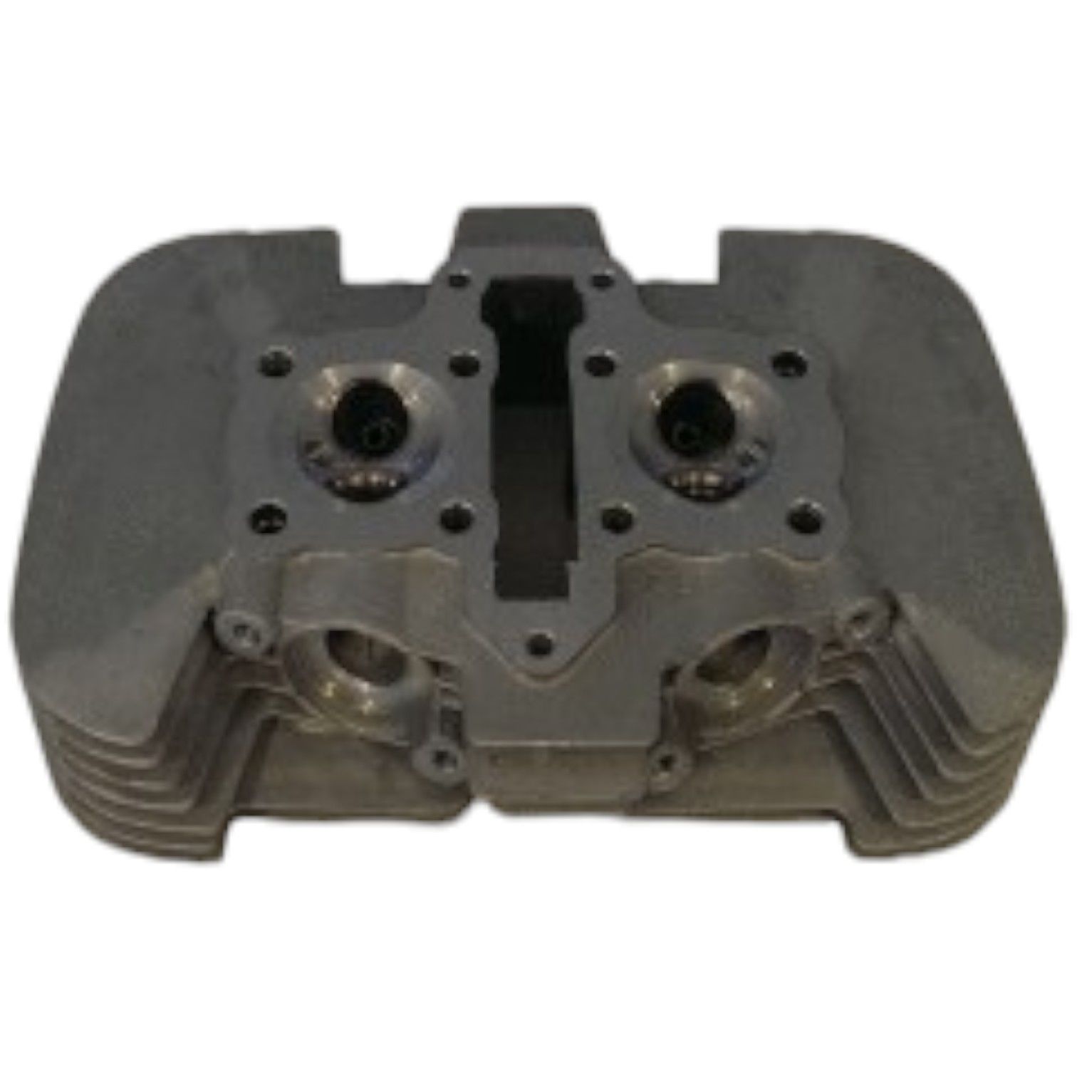 Ramzey Qm 250 Silindir Üst Kapak Moto11