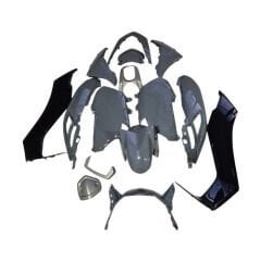Volta Revolt RSX6 Grenaj Seti Nardo Gri