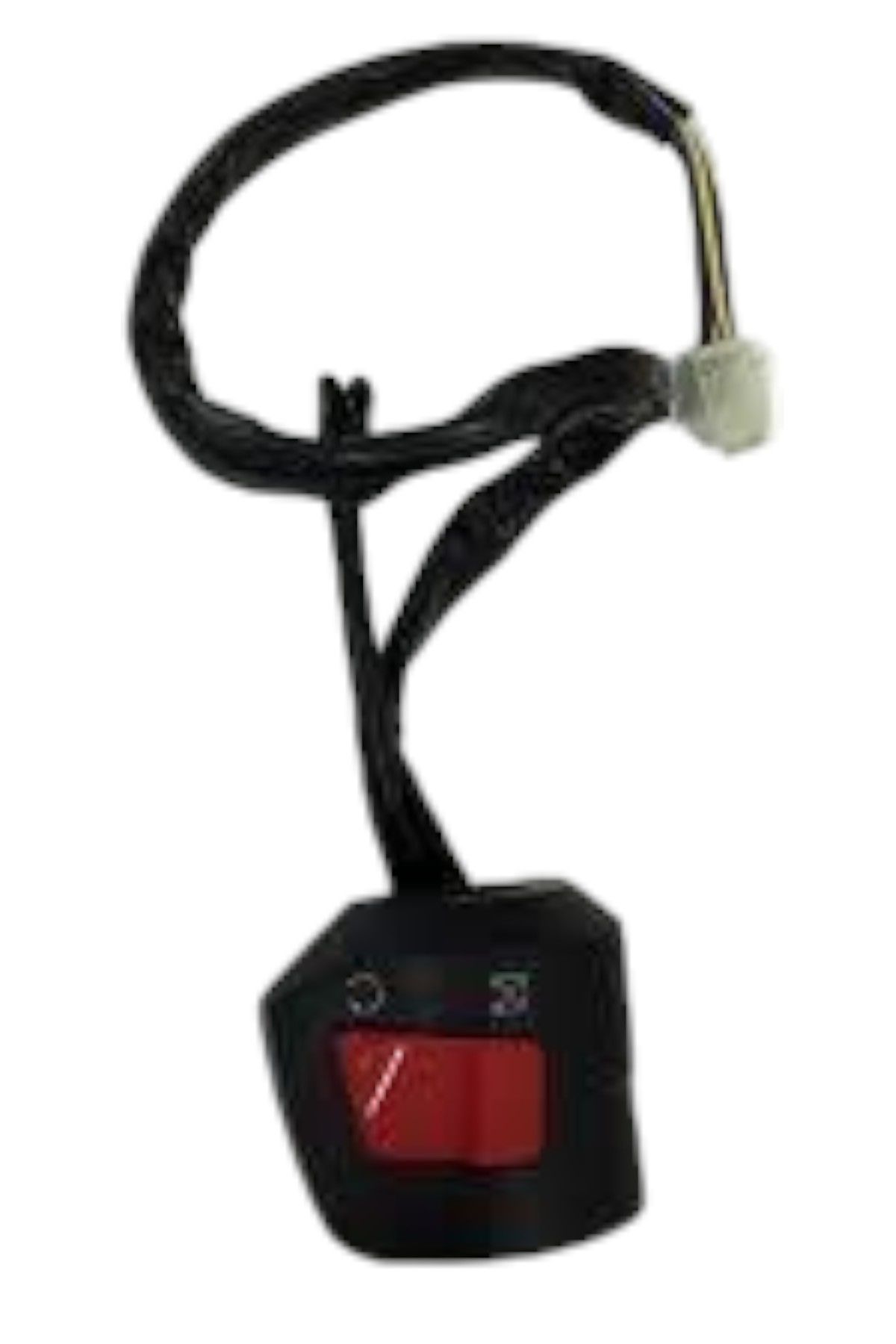 Cbf 150 Sağ Kumanda Paneli Moto11