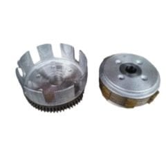 Ramzey Qm 250 Debriyaj Dış Tas Moto11