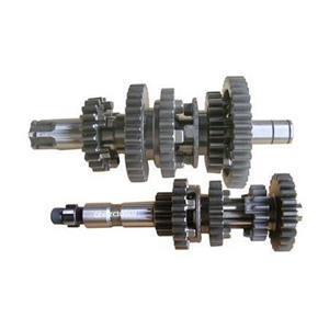 Ybr Esd 125 şanzıman Seti 2006 2015 Moto11