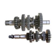 Ybr Esd 125 şanzıman Seti 2006 2015 Moto11