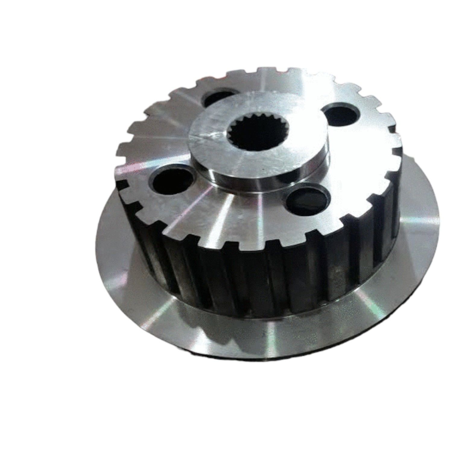 Cbf 250 Debriyaj İç Tas Yanakları Seti Moto11