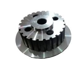 Cbf 250 Debriyaj İç Tas Yanakları Seti Moto11