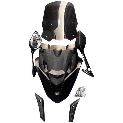 Volta Revolt RSX6 Modifiye Ayna Seti