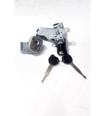 Spontini 110 Kontak Seti Moto11