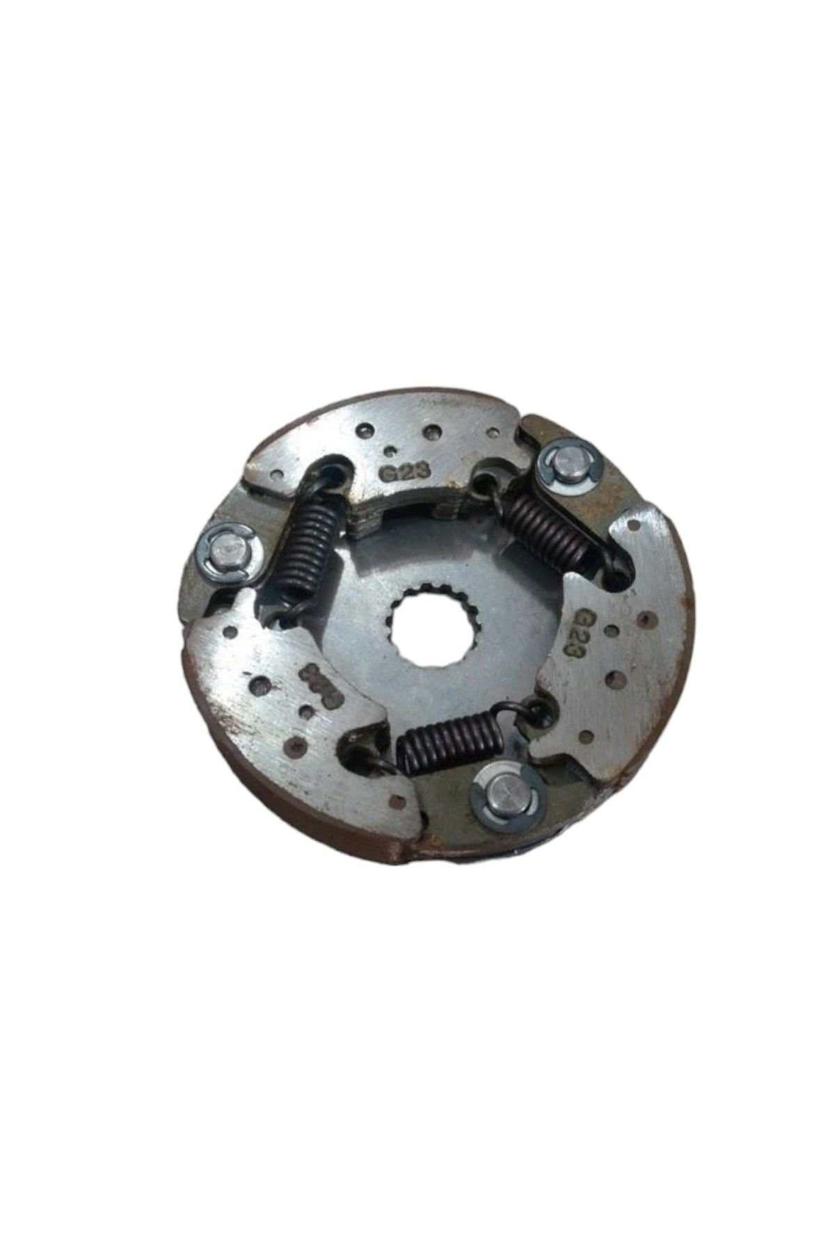 Cripton 110 Debriyaj kavrama Moto11