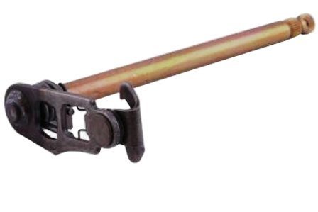 Ybr Esd 125 Vites Mili Moto11