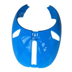 Cappucino Ön Panel Koyu Mavi 50 125 | moto11.com