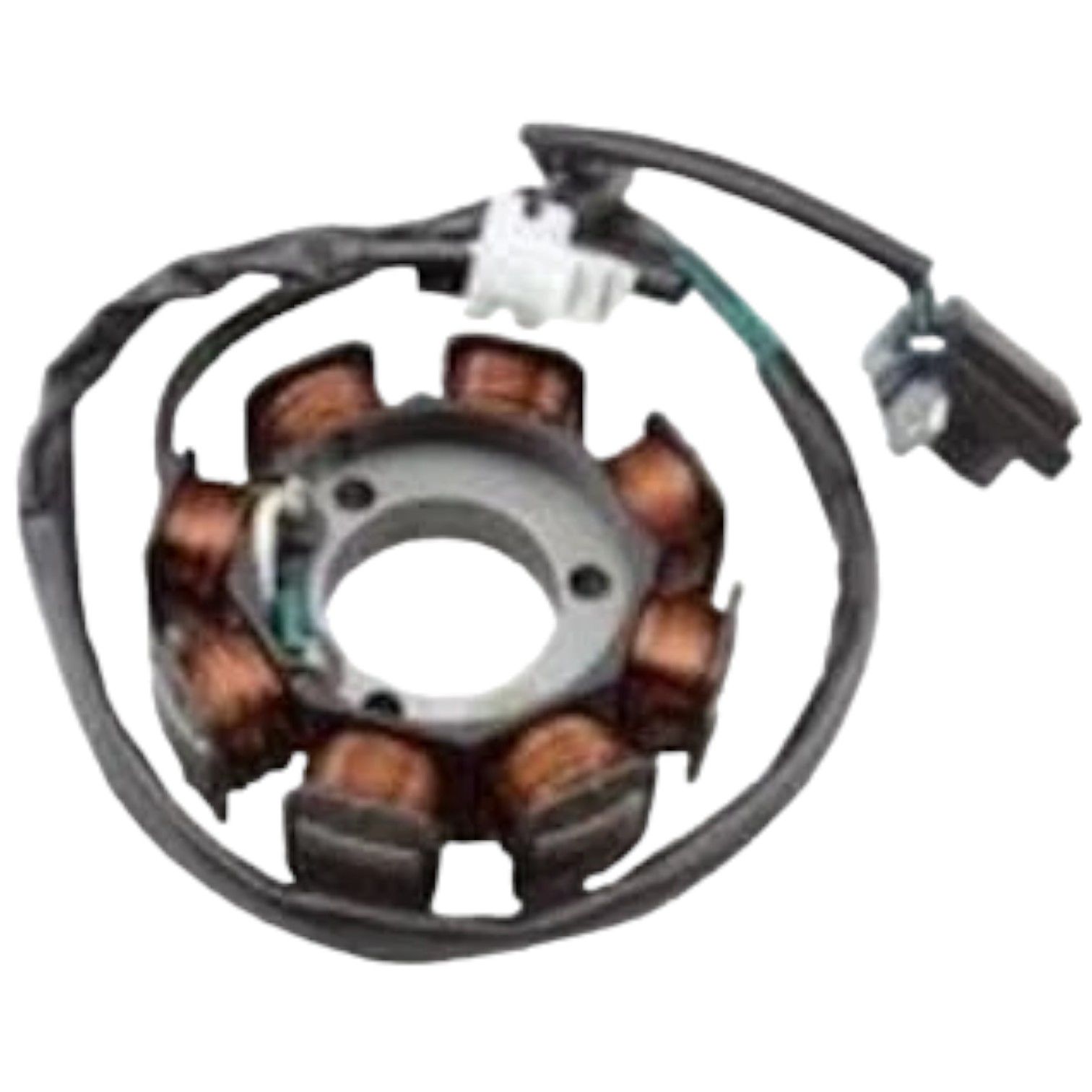 Cbf 150 Statör Sargı 2007-2010 Moto11