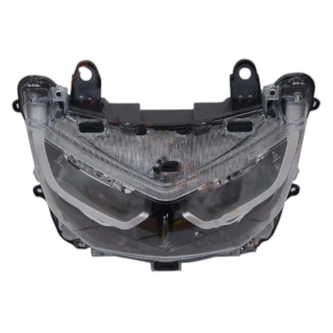 Volta Revolt RSX6 Far Komple