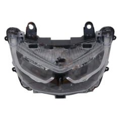 Volta Revolt RSX6 Far Komple