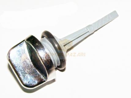 Ybr Esd 125 Yağ Cubuğu Moto11