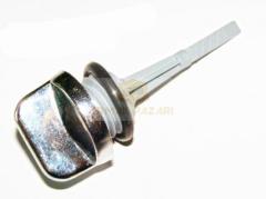 Ybr Esd 125 Yağ Cubuğu Moto11