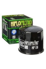 Rks R 250 Hiflo Yağ Filtresi