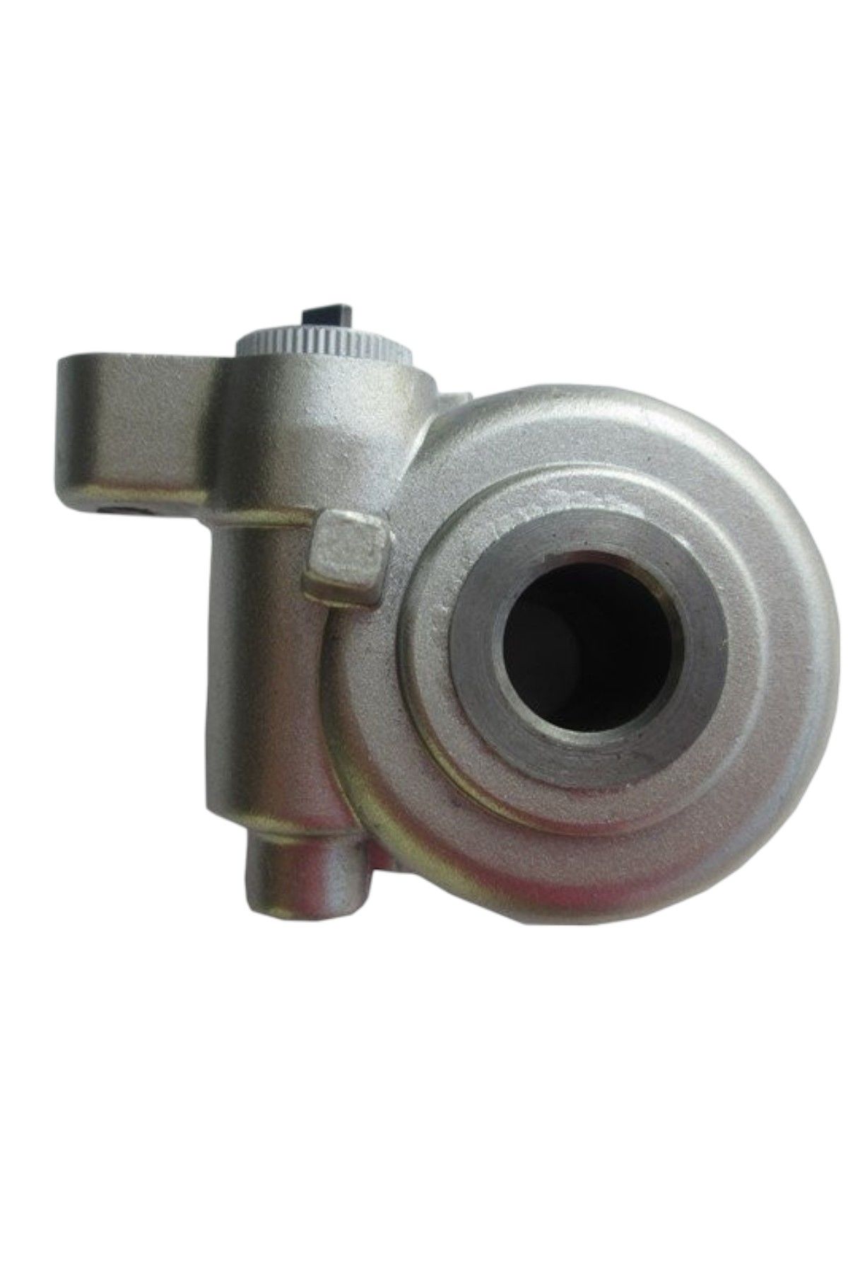 Spacy Alpha Redüktör Moto11