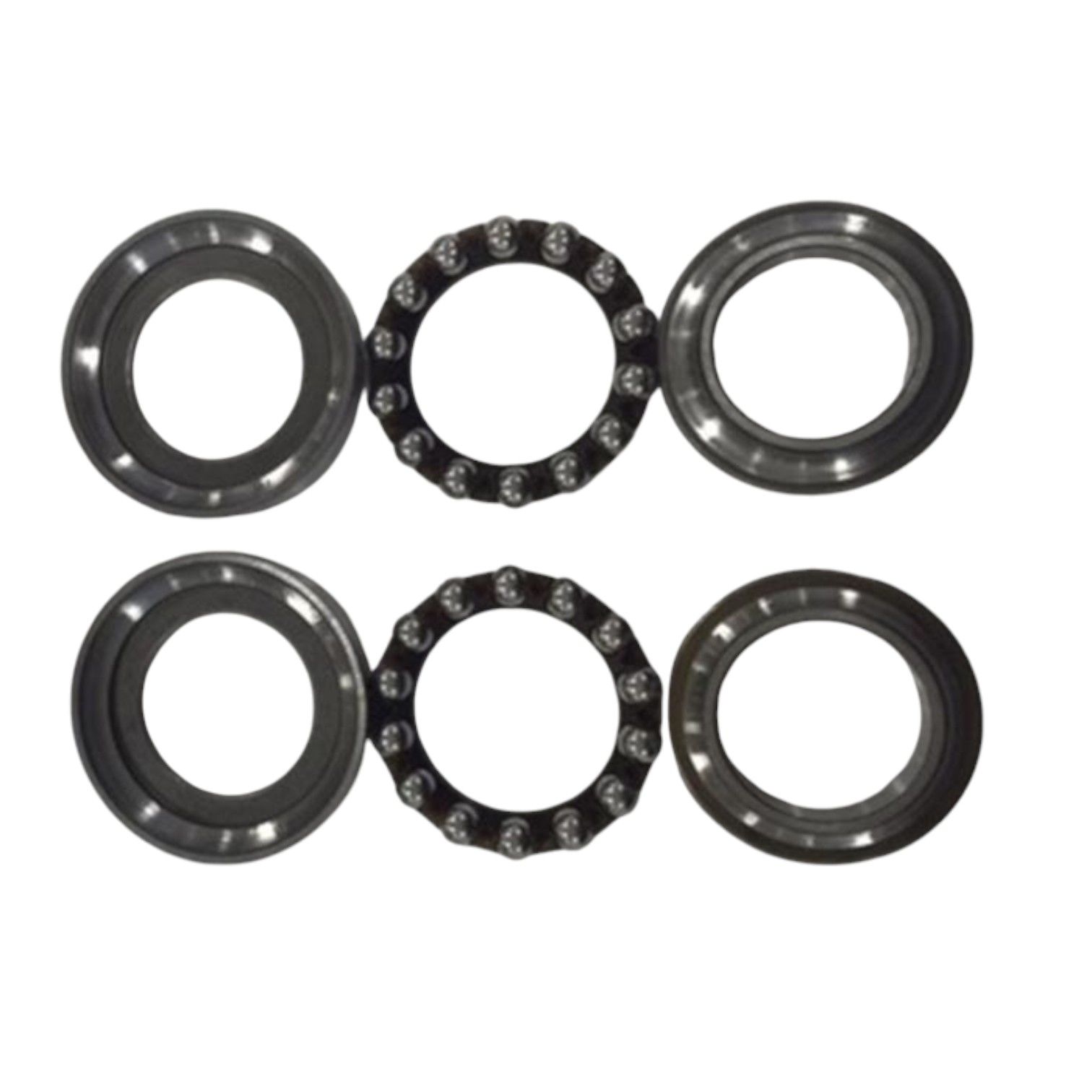 Cbf 150 Maşa Furş Takımı Moto11