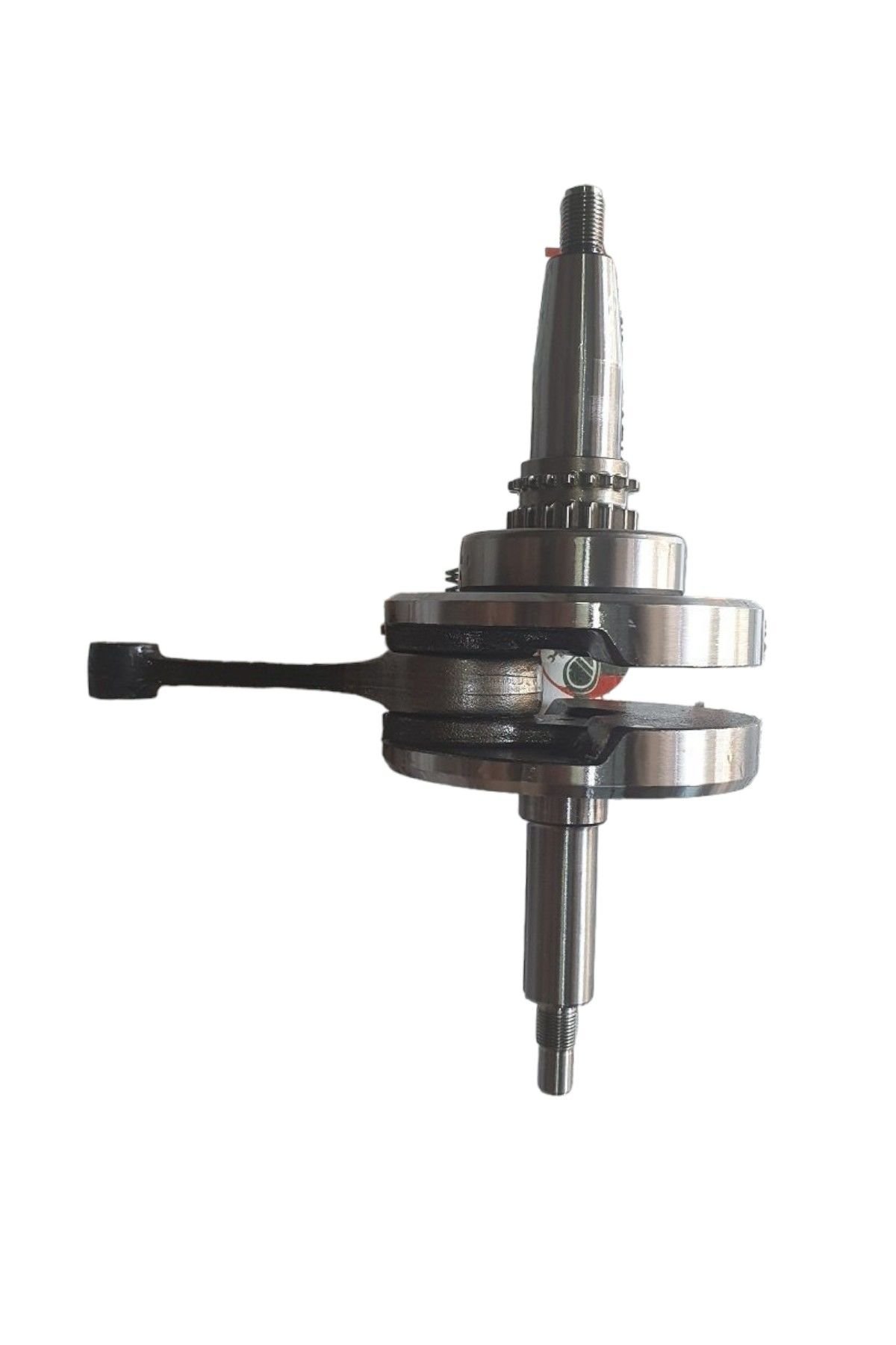 Yamaha Wr 125 Krank Moto11