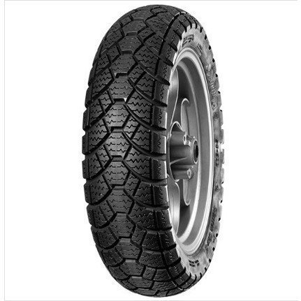 Xmax 250 Anlaş Kar Tipi ön Lastik Moto11