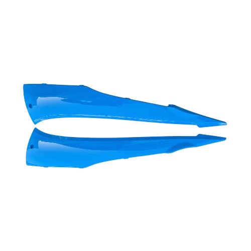 Arora Cappucino Marşbiyel Takım Koyu Mavi