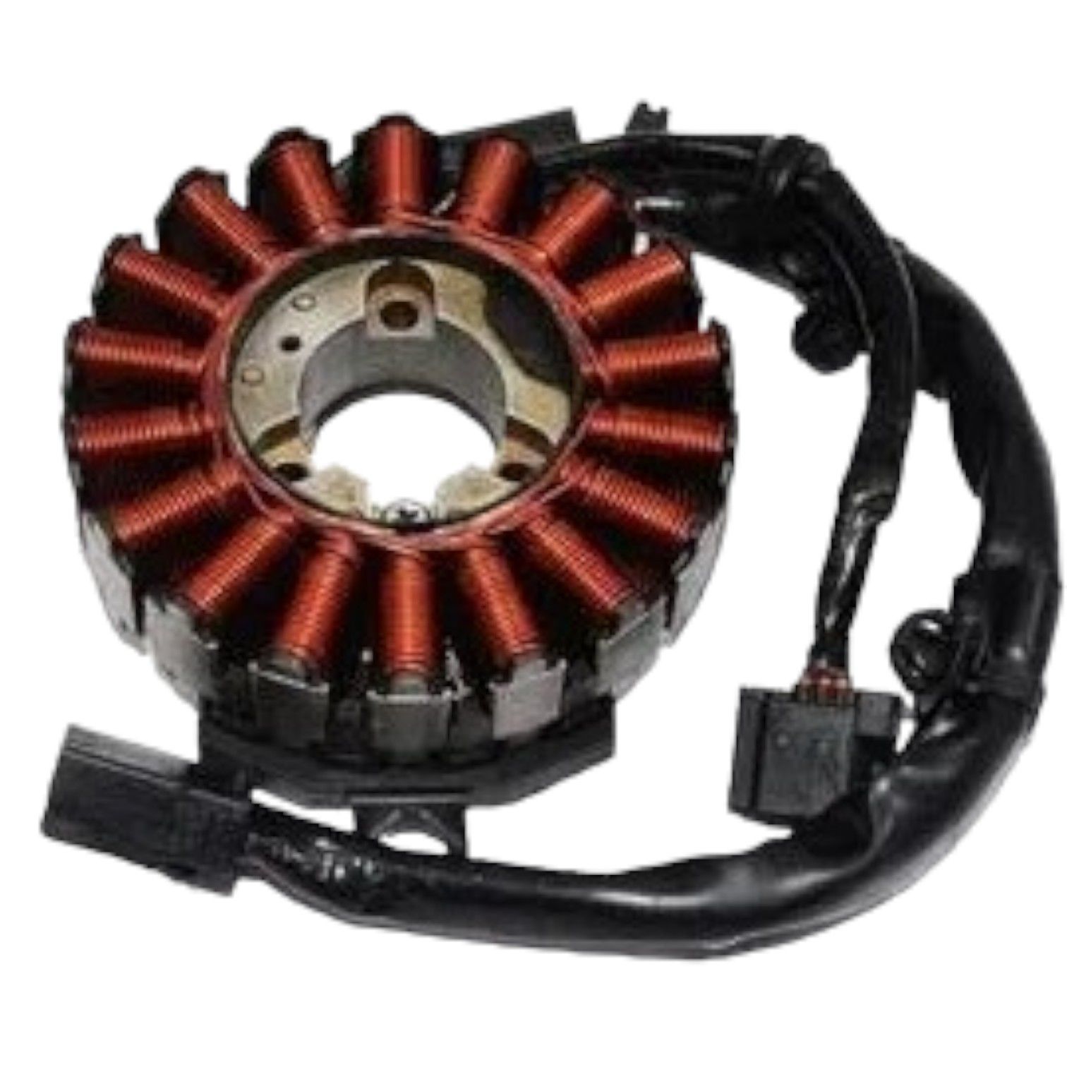 Spacy Alpha Sargı Statör Moto11