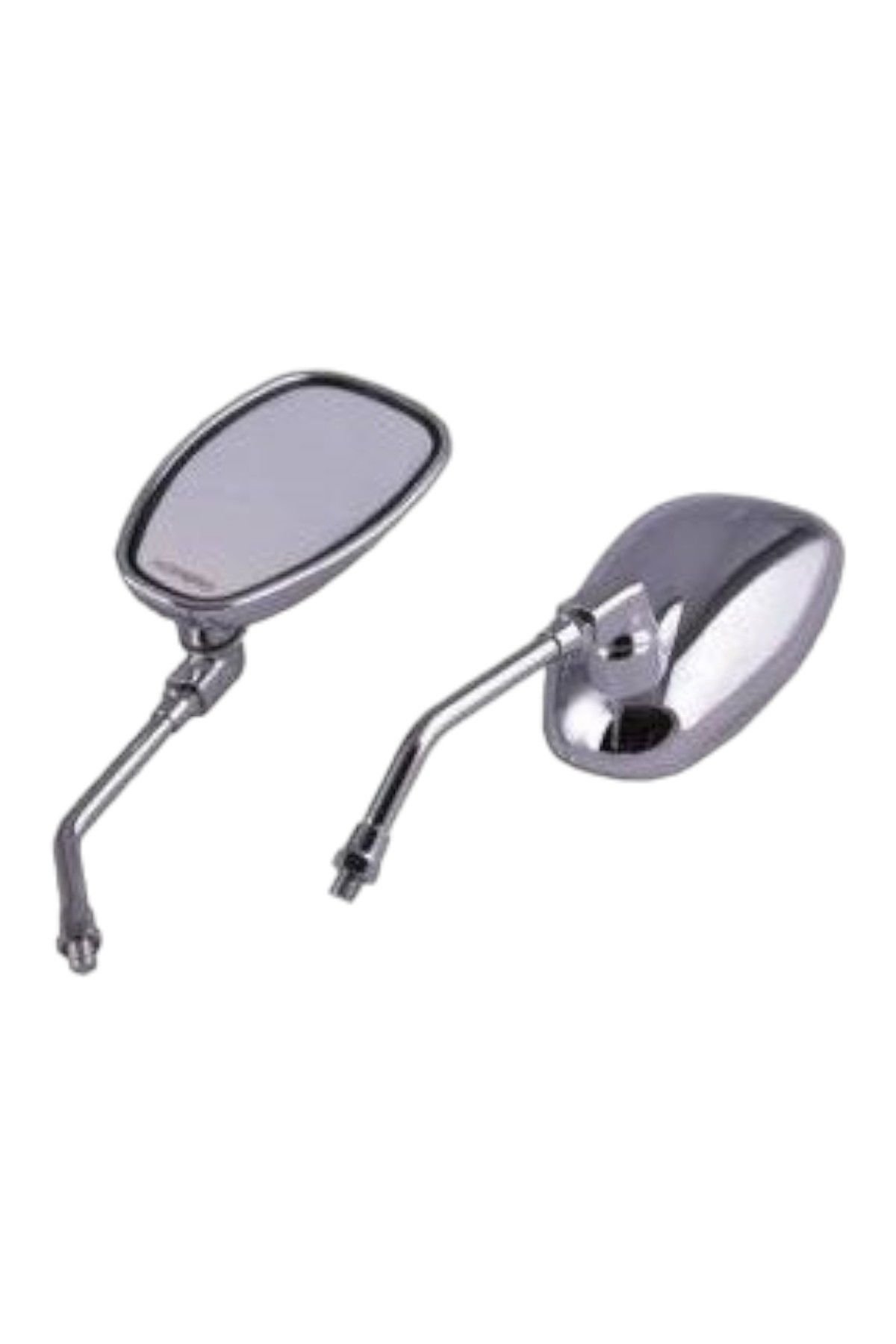 Tiger 250 Ayna Seti Moto11