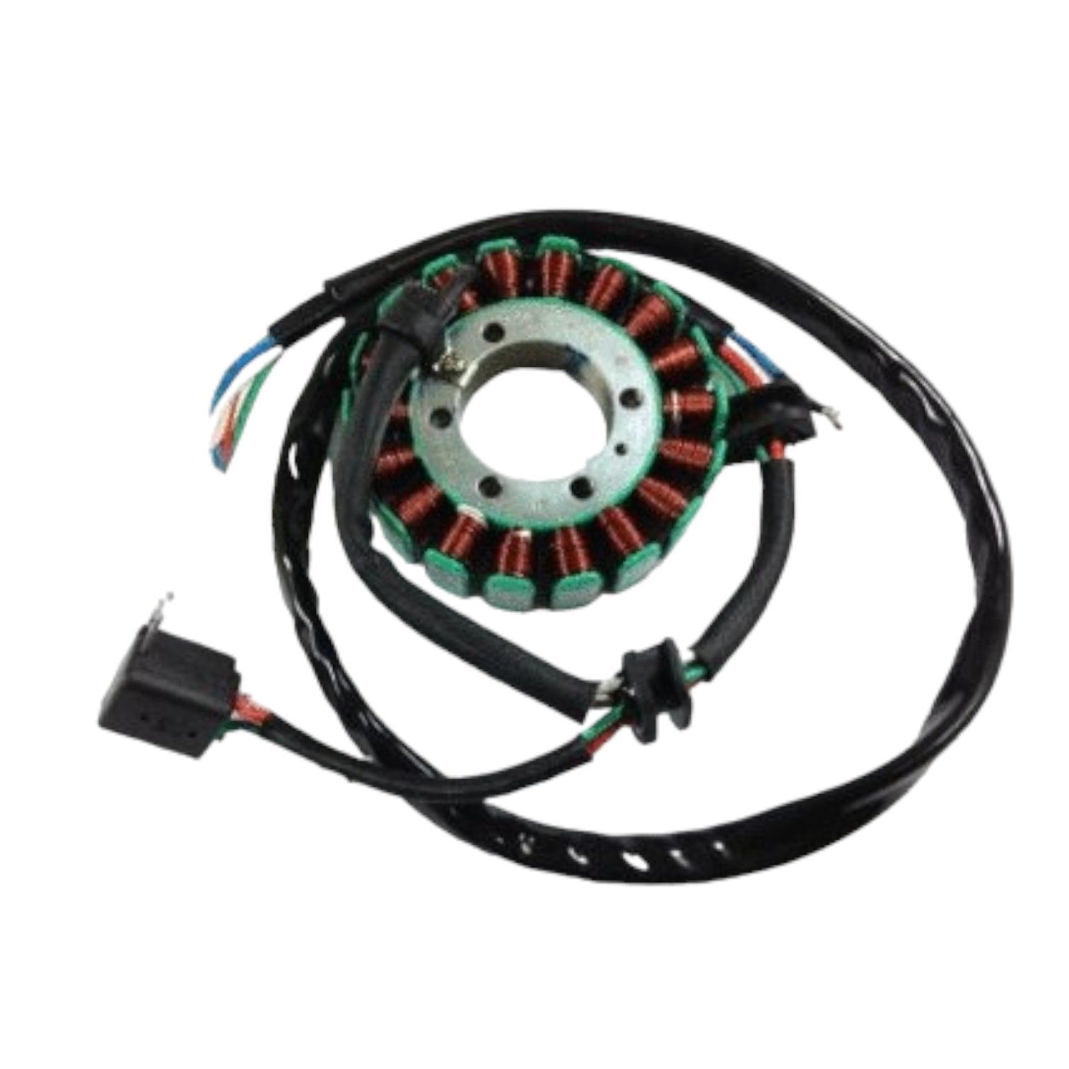 Ramzey Qm 250 Sargı Moto11