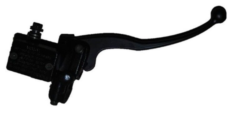 Ybr Esd 125 Sağ üst Merkez Moto11