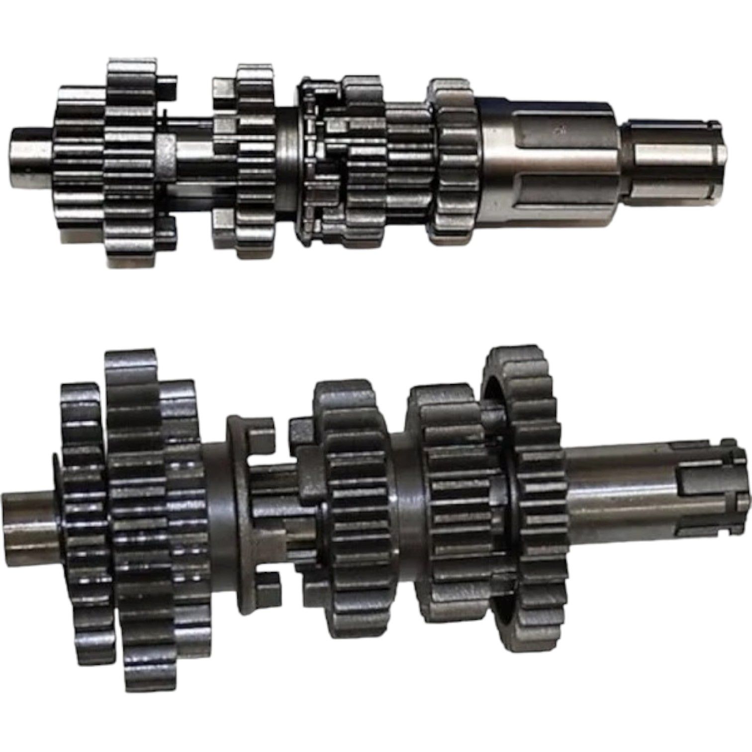 Ramzey Qm 250 Şanzıman Moto11