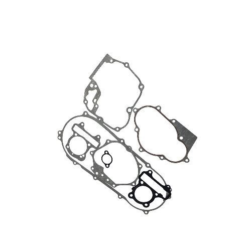 Kuba Vn 50 Pro 125 cc Conta Takımı