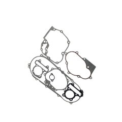 Kuba Vn 50 Pro 125 cc Conta Takımı