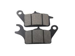 Honda Dio 110 Ön Fren Balatası Moto11