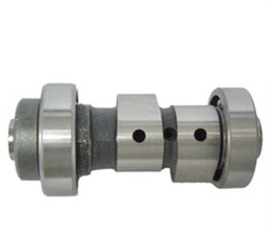 Ybr Esd 125 Eksantrik Mili Moto11