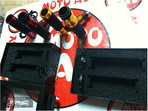 Cbf 250 Elcik Seti Moto11