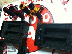 Cbf 250 Elcik Seti Moto11