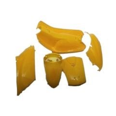 Today 50 Sarı Grenaj Kaporta Seti Moto11