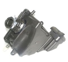 Ybr Esd 125 Hava Filtresi Komple Moto11