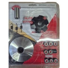 Arora Cappucino 50 80 cc Performans Ön Varyatör