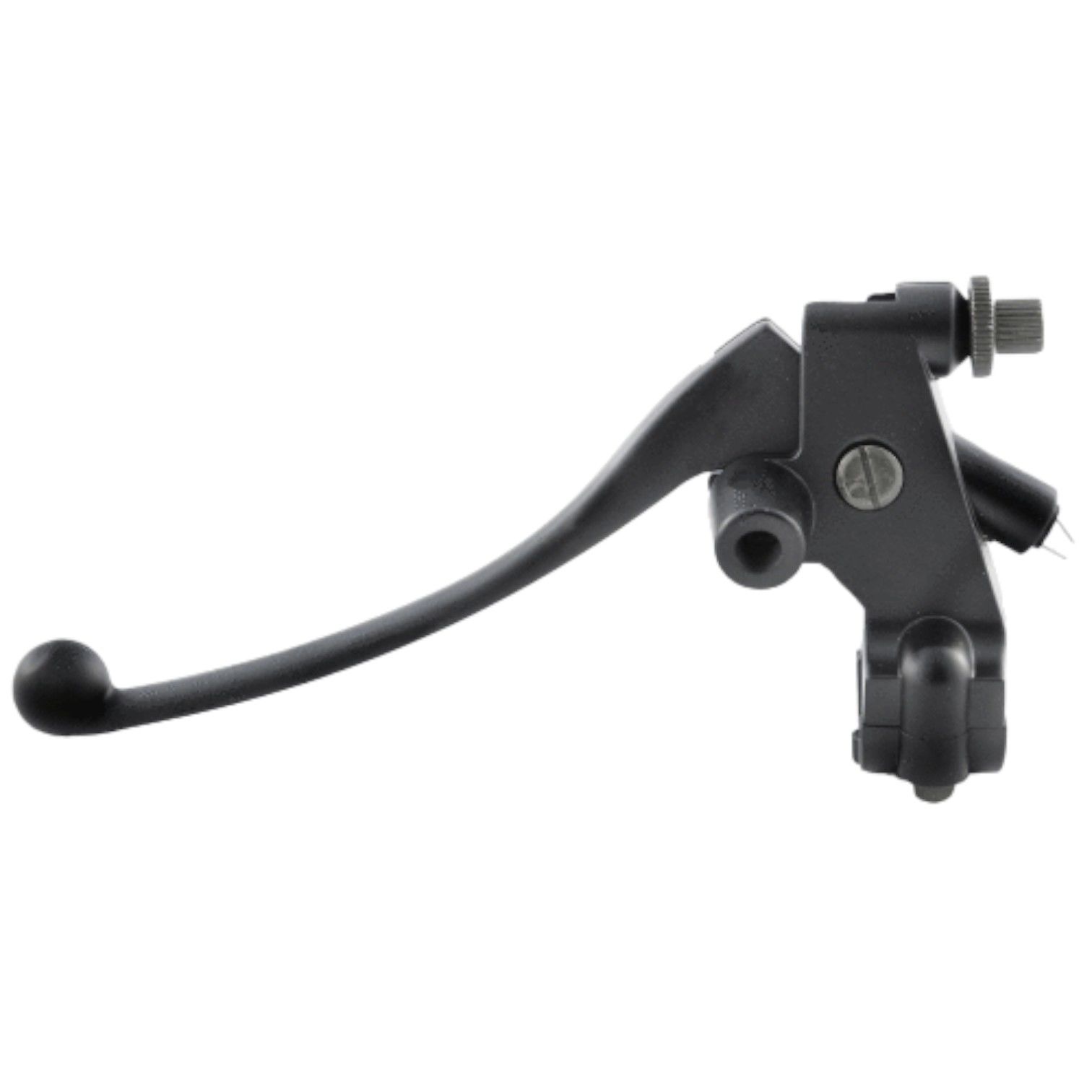 Cbf 250 Sol Kütük Moto11