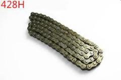 Ybr Esd 125 Zincir oringli Moto11