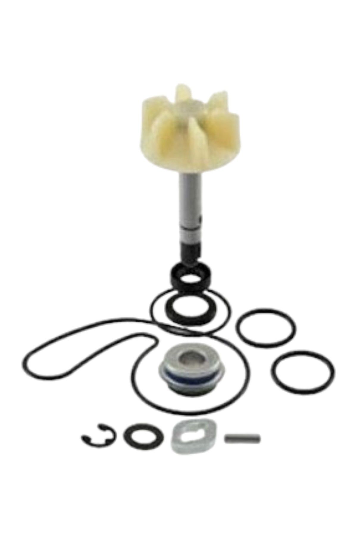 Burgman An 400 Devirdaim Tamir Takımı 1999 2003 Moto11