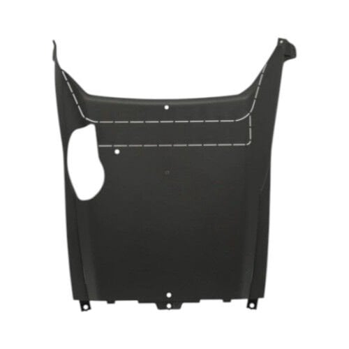 Arora Cappucino 50 125 Şase Alt Muhafaza