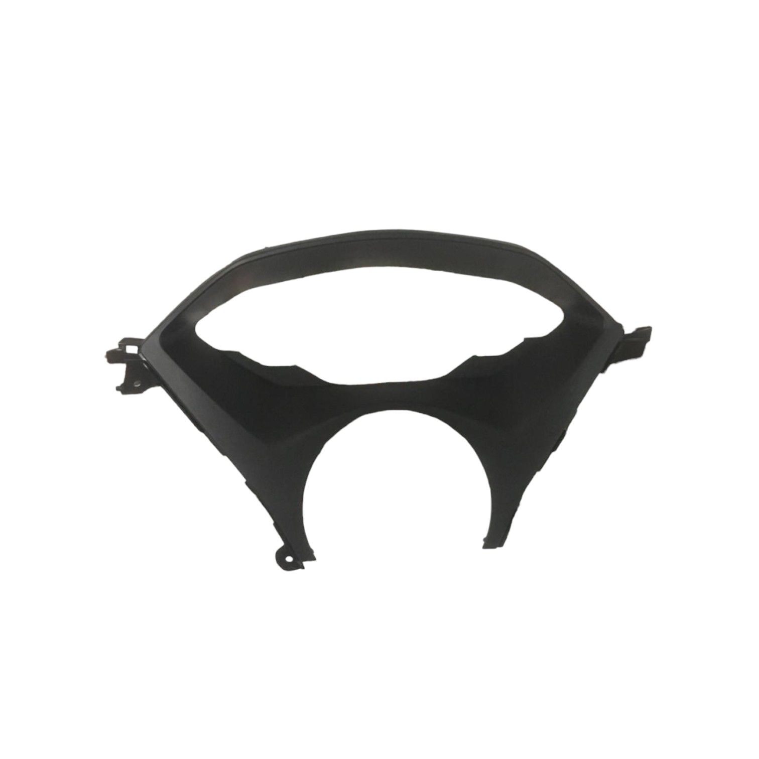 Honda Pcx 125 2018 2020 Kilometre Çerçevesi Moto11