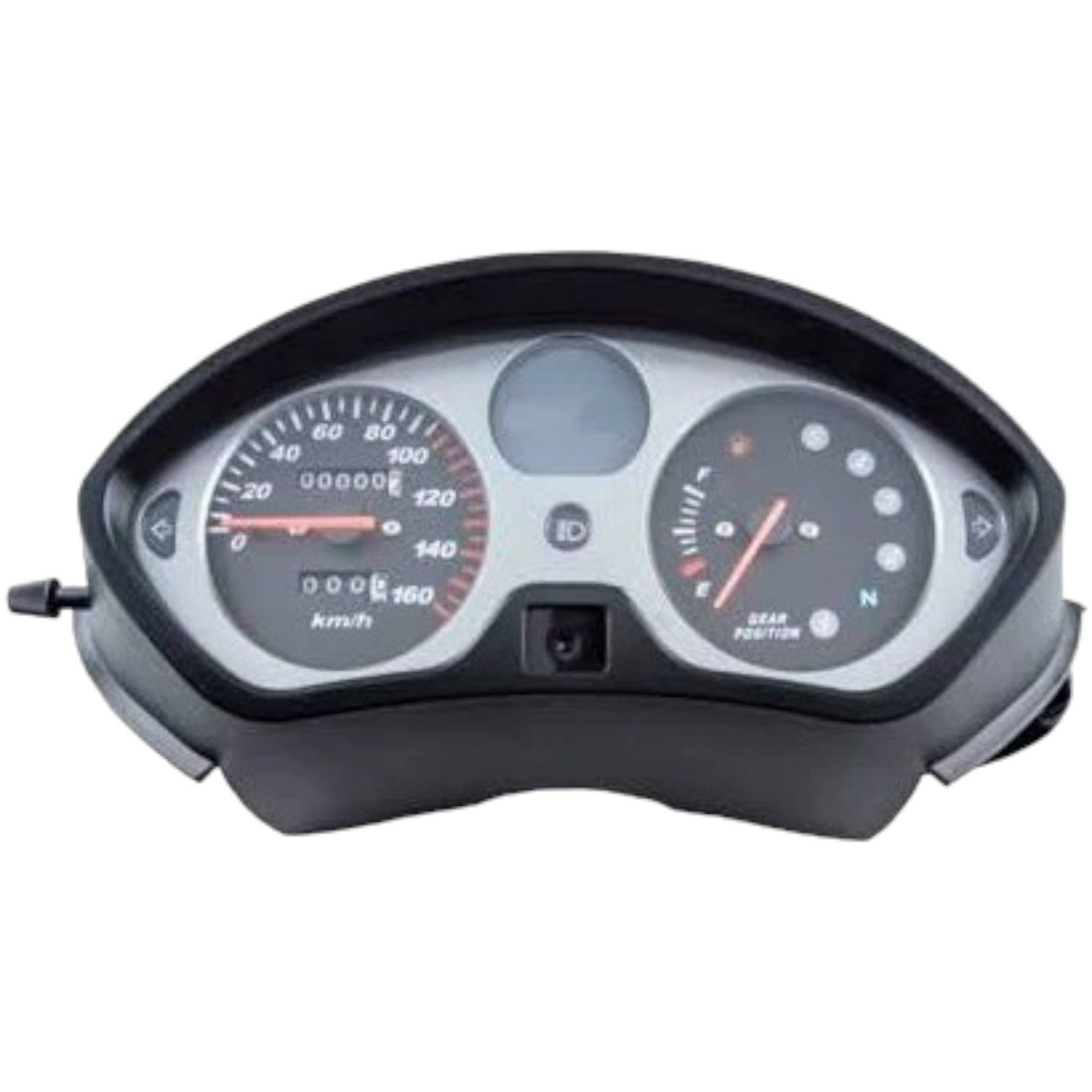 Cbf 150 Kilometre Saati Eski kasa Moto11