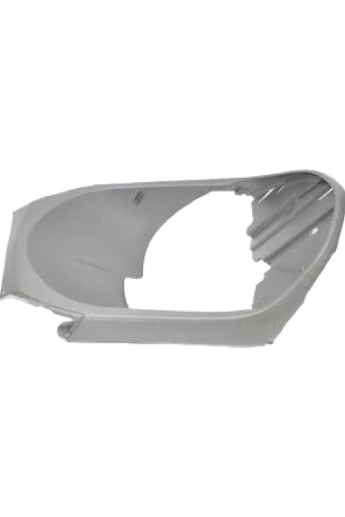 Rks Spontini 110 ön Burun Grenaj Moto11