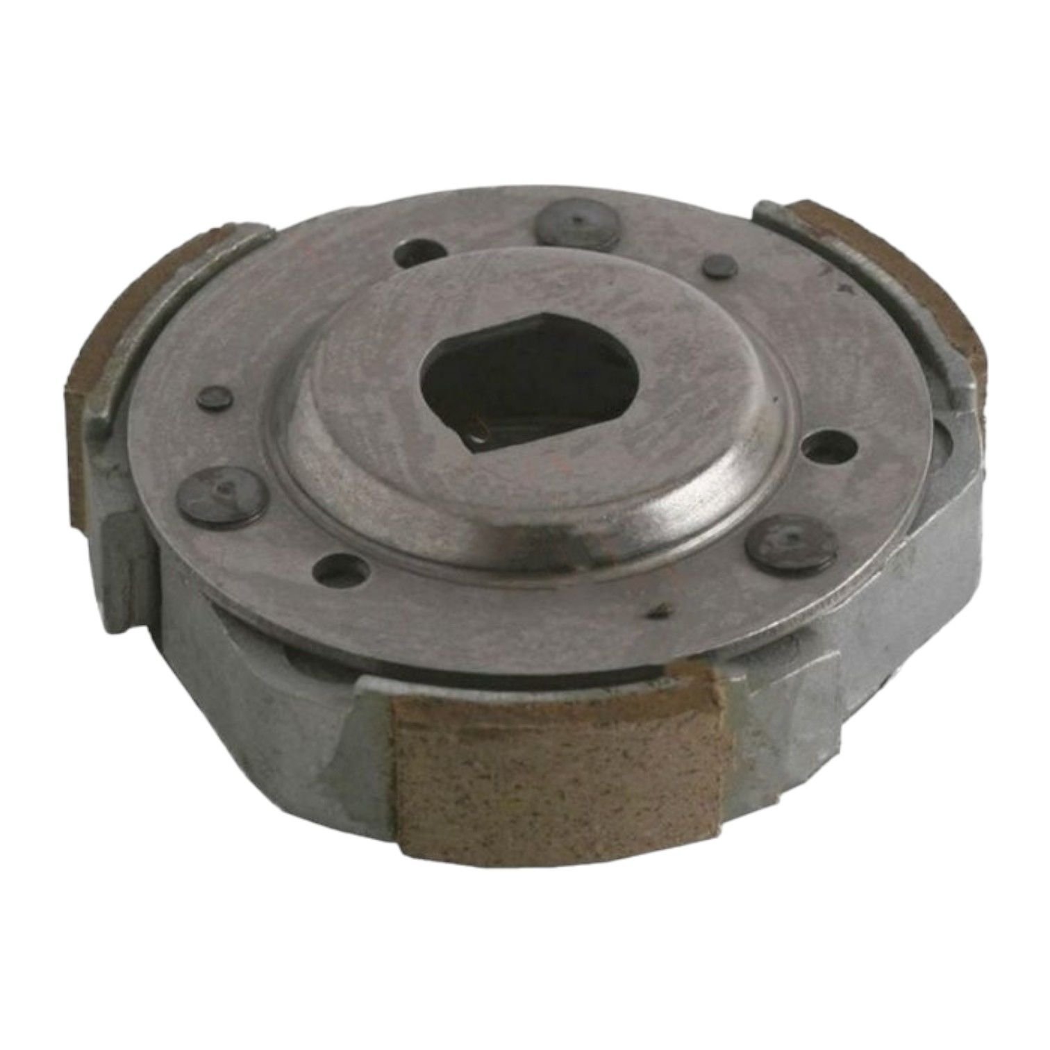 Agility 125 Debriyaj Balata Seti Moto11