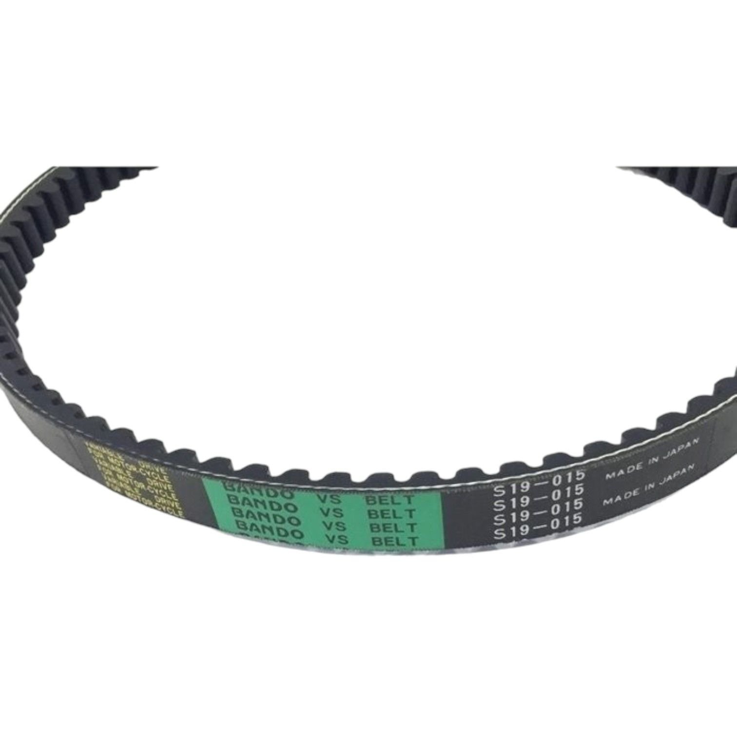 Agility 125 Bando Kayış Moto11