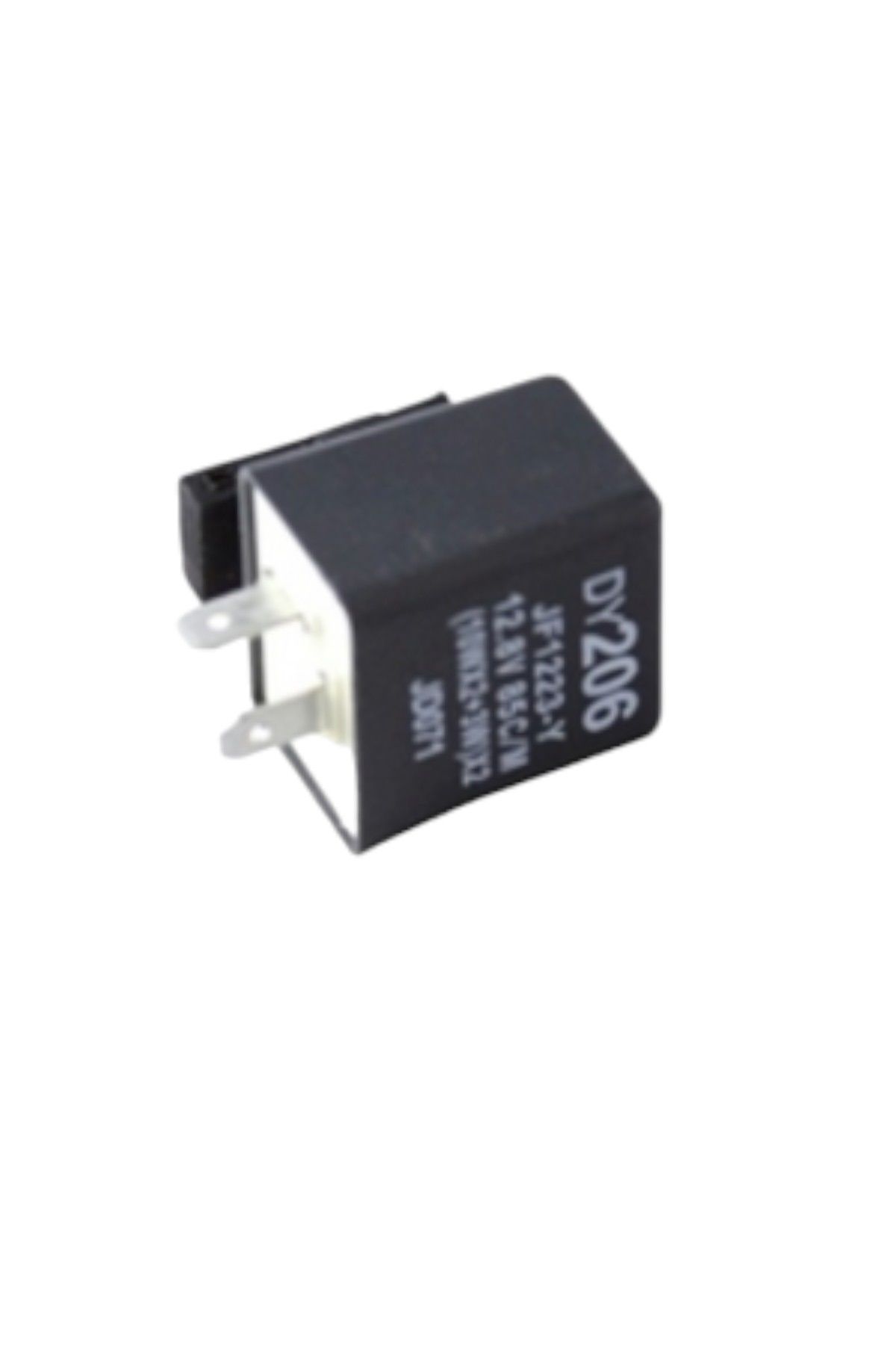 Cgl 125 Flaşör Moto11